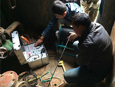 鶴壁項(xiàng)目