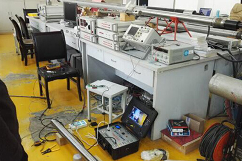 數(shù)字高清高速圖傳技術